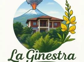 La Ginestra Dell' Etna