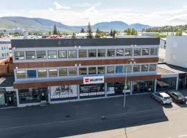 LL Properties - TB24 The Boutique Flat