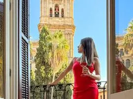 Coeo Santa Maria Cathedral Signature Apartments