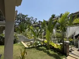 Love Story by Purple Door Villas