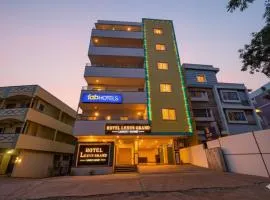 FabHotel Lexus Grand- Nr GSM Mall, Miyapur