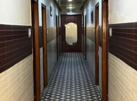 Hotel Himgiri Residency