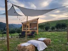 The SkyRoom - La Locanda del Molino