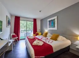 Hôtel du Golf Saint-Laurent