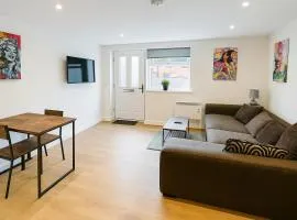 Rentals Leicester 2 - Free Street Parking