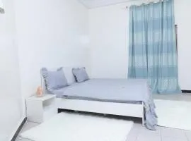 Appartement Meublée Confort et Élégance au Mariste