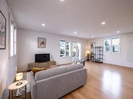Stockhorn Loft - central, free parking, private