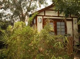 Thai inspired Garden House Short Beach Stroll in the Heart of Whitstable