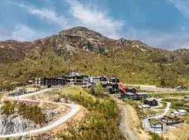 Ski in-Ski out and Perfect for Families