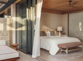 One&Only Aesthesis, Athens