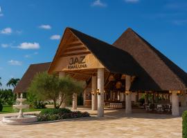 JAZ Amaluna - Adults Friendly 16 Years Plus，位于乌罗阿的酒店