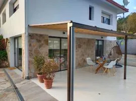Fonte da Arrigada