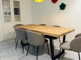 Misericórdia Garden Homes