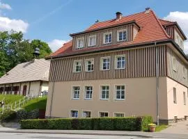 Ferienwohnung im Kasperhaus