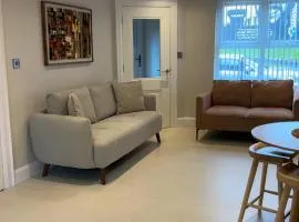 Derry City Apartment