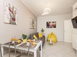 Casa Mary 2 - 80 mt dal mare - centro storico