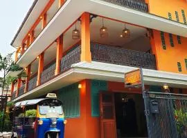 佛卡尔本地住宿加早餐酒店