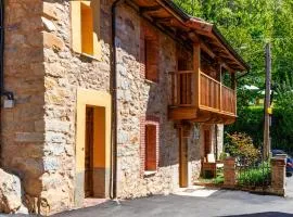 La Casita de Verdiago