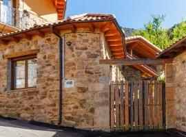 El Refugio II de Verdiago
