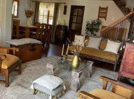 Casa en Constitución Bosque Mar