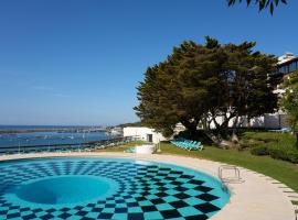 碧海酒店 ，位于塞辛布拉的酒店