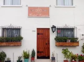 Hostal Rosario