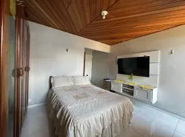 Suíte Guerra Passos