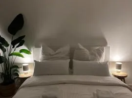 Cozy and modern apartment