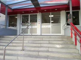 城市索维亚酒店