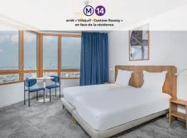 The Originals Résidence Paris Sud Villejuif