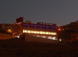 Petra Brothers，位于Petra的酒店