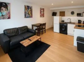 Rentals Leicester 4 - Free Street Parking