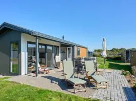 Süsel Seeparx Ferienhaus Seezauber