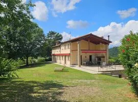 B&B Villa Euganea