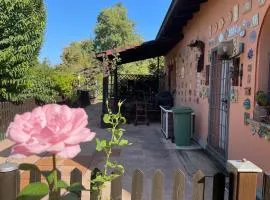 bed and breakfast IL MOSAICO