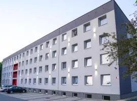 ZGODA Kompleks Hotelarski
