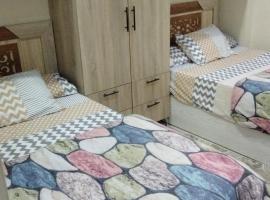 EL Hosary House，位于十月六日城的宠物友好酒店