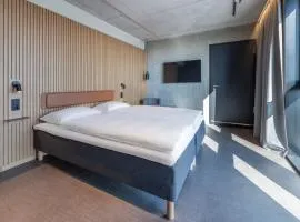 Zleep Hotel Hamburg Volkspark