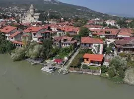 Oda in Mtskheta