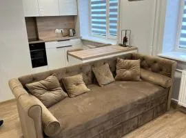 Naujas butas šalia Radviliškio