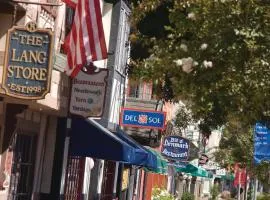 索尔万世誉酒店