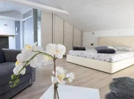 LaPiccolina By Case al Lago