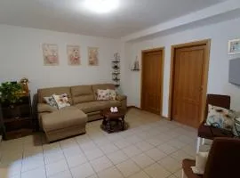 Casa di Sofia Montefiascone Apartment