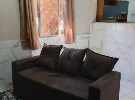 Casa espaçosa e exclusiva，位于塞拉的酒店