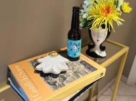 The Loft E&E Lofty Rooms