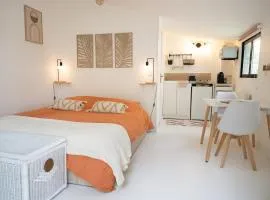 Terrasse, Nature Fontainebleau