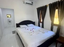 Gina's Reading Homestay