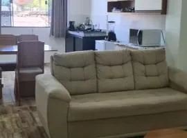 Apartamento por temporada em Macapá - Edifício Fernando Dias