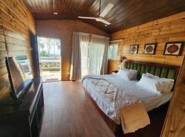 Divine Vista，位于Bārsiv的酒店