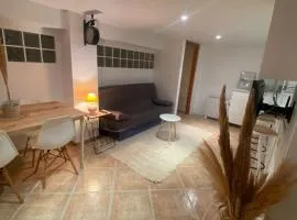 Las Gaviotas- HOME RENT MALAGA